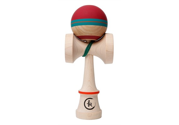 Kendama Europe KE532 Kendama Tensei Kiseki - Tsuchi GG