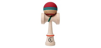 Kendama Europe KE532 Kendama Tensei Kiseki - Tsuchi GG
