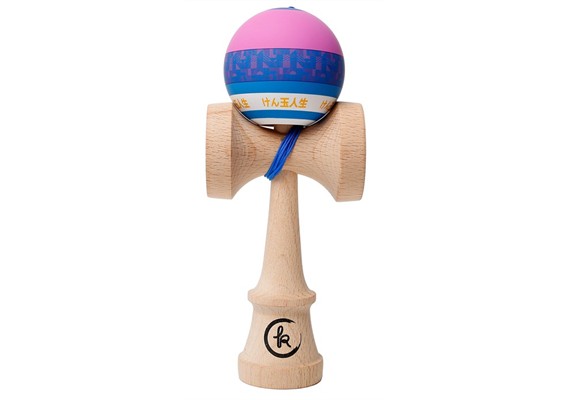 Kendama Europe KE533 Kendama Tensei Sumaze - Lidge GG