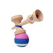 Kendama Europe KE533 Kendama Tensei Sumaze - Lidge GG | Bild 5