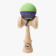 Kendama K2031 Play X Grip - Greenberry