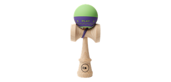 Kendama K2031 Play X Grip - Greenberry