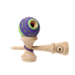 Kendama K2031 Play X Grip - Greenberry | Bild 3