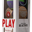 Kendama K2031 Play X Grip - Greenberry | Bild 4