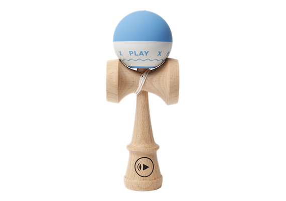 Kendama K2033 Play X Grip - Cloudsurfer