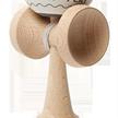 Kendama K2035 Play X Grip - Asphalt Cowboy | Bild 2