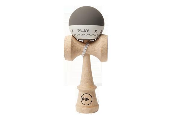 Kendama K2035 Play X Grip - Asphalt Cowboy