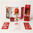 Kendama K2040 Play X - Red Dragon | Bild 6