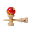 Kendama K2040 Play X - Red Dragon | Bild 4