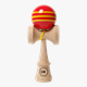 Kendama K2040 Play X - Red Dragon