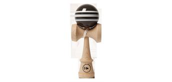 Kendama K2041 Play X - Black Delicious