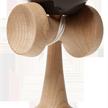 Kendama K2041 Play X - Black Delicious | Bild 2