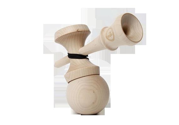 Kendama K2048 Record + maple