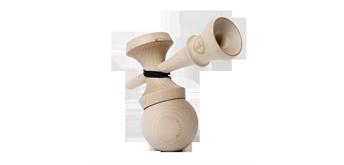 Kendama K2048 Record + maple