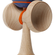 Kendama K2072 Record + Kumanomi MC | Bild 2