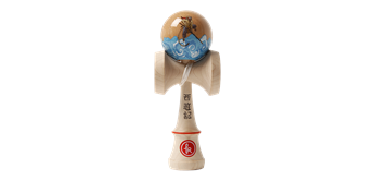 Kendama K2079 Record + Legend Sun Wukong