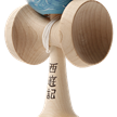 Kendama K2082 Record + Legend Sha Wujing | Bild 3