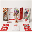 Kendama K2085 Record + Liquid Love MC | Bild 6