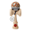 Kendama K2087 Record + Wondercurl MC