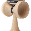 Kendama K2087 Record + Wondercurl MC | Bild 2