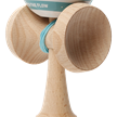 Kendama K2095 Record + Splash MC | Bild 2