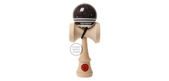 Kendama K2097 Record + Stardance MC