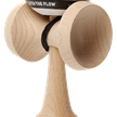 Kendama K2097 Record + Stardance MC | Bild 2