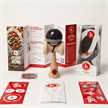 Kendama K2097 Record + Stardance MC | Bild 6