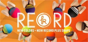 Kendama Record