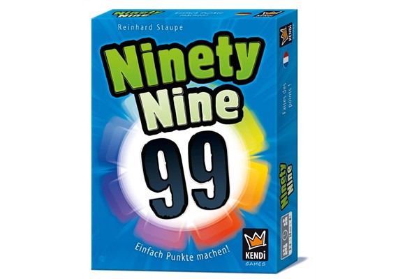 Kendi 30400 Ninety Nine (d)
