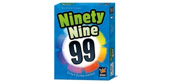 Kendi 30400 Ninety Nine (d)