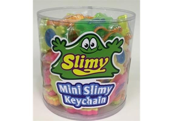 Keychain SLIMY Original 18gr