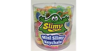 Keychain SLIMY Original 18gr