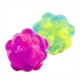 Keycraft NV587 Tutti Frutti Boogie Bounce Ball 1 Stück assortiert