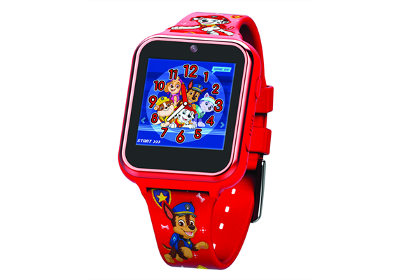 Kids Smart Watch Paw Patrol