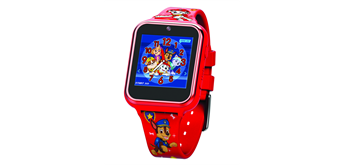 Kids Smart Watch Paw Patrol