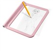 Kidywolf KIDYDRAW-PRO-PI Leuchtende Designtafel rosa | Bild 2