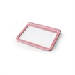 Kidywolf KIDYDRAW-PRO-PI Leuchtende Designtafel rosa | Bild 5