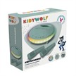 Kidywolf KIDYKARAOKE-GR Bluetooth Karaoke Lautsprecher, grün | Bild 2