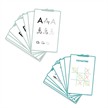 Kidywolf REFIL-DRAW-MINI-GAM-EDU Nachfüllpack Spiele zu Designtafel | Bild 2