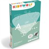 Kidywolf REFIL-DRAW-MINI-GAM-EDU Nachfüllpack Spiele zu Designtafel