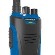 Kidywolf Walkie-Talkies mit Taschenlampe blau/rot | Bild 2