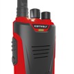 Kidywolf Walkie-Talkies mit Taschenlampe blau/rot | Bild 3