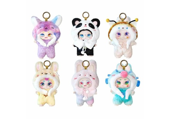 Kimmon Anhänger MIMON Dreams of the Wilderness Serie