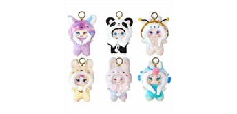 Kimmon Anhänger MIMON Dreams of the Wilderness Serie