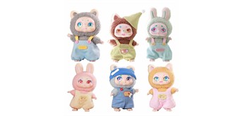 Kimmon Plüschtier I'm MIMON Serie assortiert