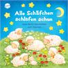 Kinderbuch Alle Schäfchen schlafen schon