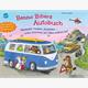 Kinderbuch Benno Bibers Autobuch