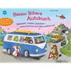 Kinderbuch Benno Bibers Autobuch