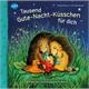 Kinderbuch Tausend Gute Nacht Küsschen für dich